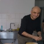 Ermando Single aus Kaiserslautern