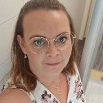 Katrin Single aus Eppstein