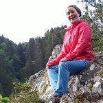 Tatjana Single aus Dossenheim
