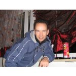 Thomas Single aus Harth-Pöllnitz