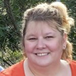 Kerstin Single aus Friedberg