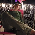Patrick Single aus Bensheim