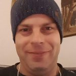 Denny Single aus Speyer