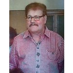 Hubert Single aus Völkermarkt