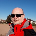 Klaus Single aus Ludwigshafen am Rhein