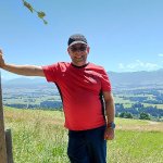 Christian Single aus Straubenhardt