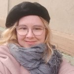 Nadine Single aus Eppingen