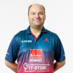 Andreas Single aus Frick