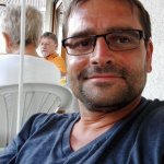 Jens Single aus Mosbach