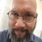 André Single aus Heidenrod