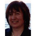 Claudia Single aus Waldenbuch