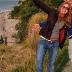 Kristina Single aus Timmendorfer Strand