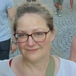 Melanie Single aus Rödental
